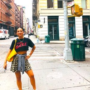 Meet your Posher, Erin